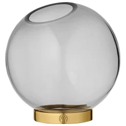 - Globe - Vase - Sort - Medium*AYTM Online