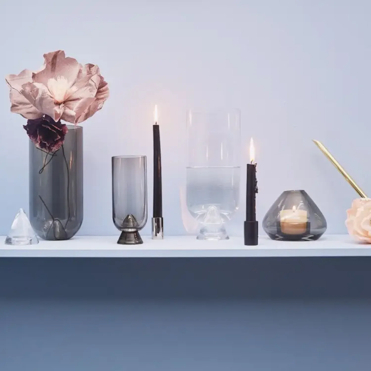 - SOL lysestage - Sort*AYTM Hot