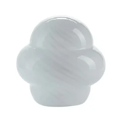 - Candy Bordlampe - Hvid - Højde 22 cm^Bahne