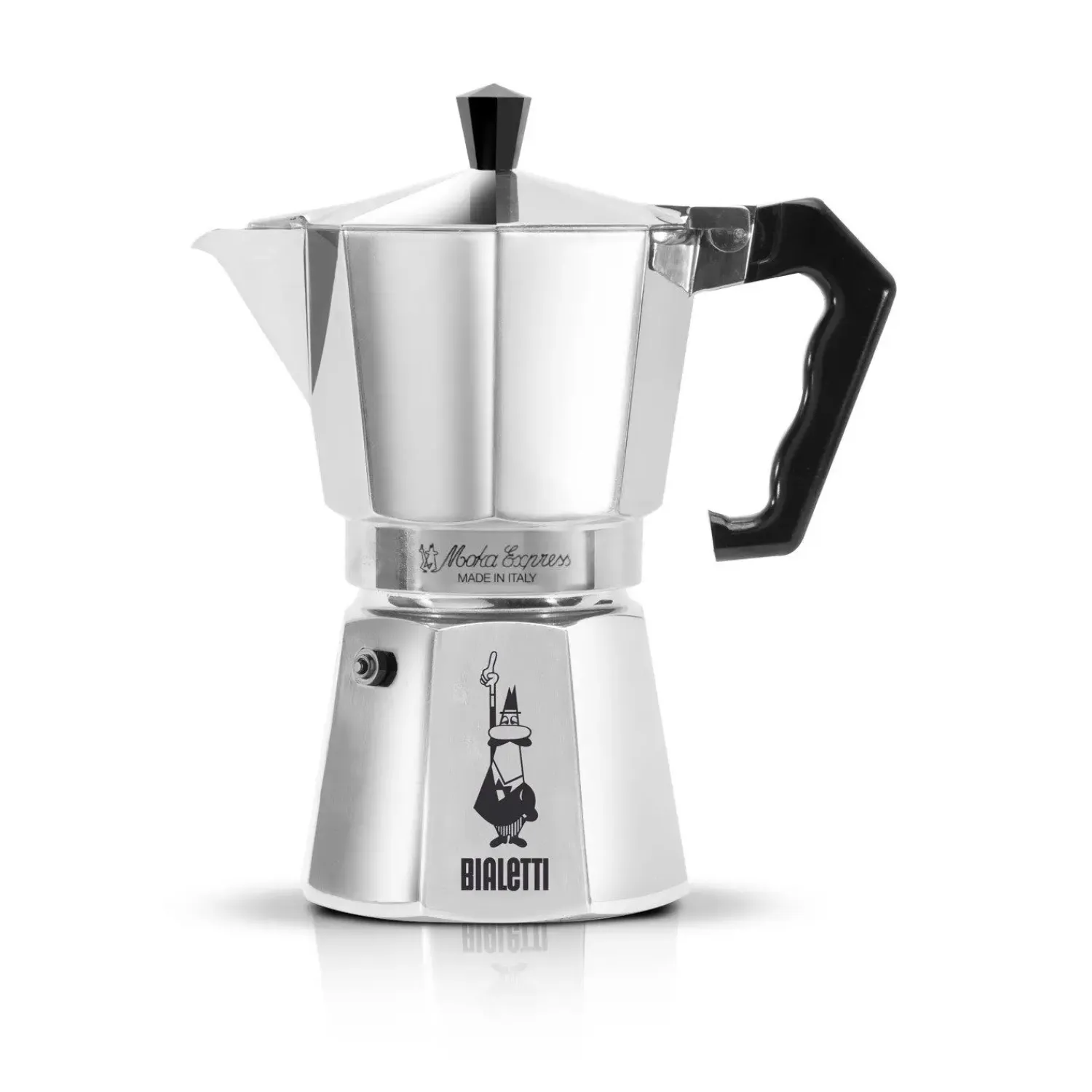- Moka retro 1 kop - limited edition^Bialetti Discount
