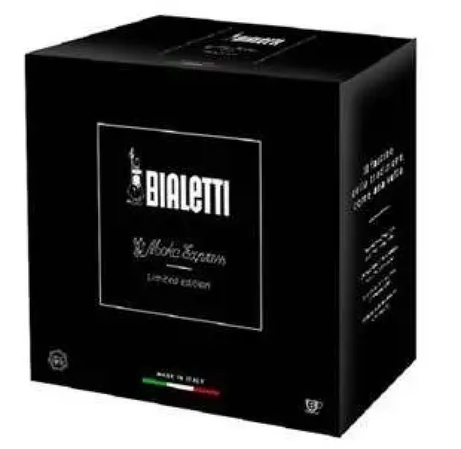 - Moka retro 1 kop - limited edition^Bialetti Discount