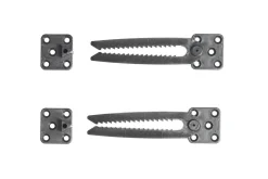 - 2 piece Unit Connector Set - - GROW*Blomus Clearance