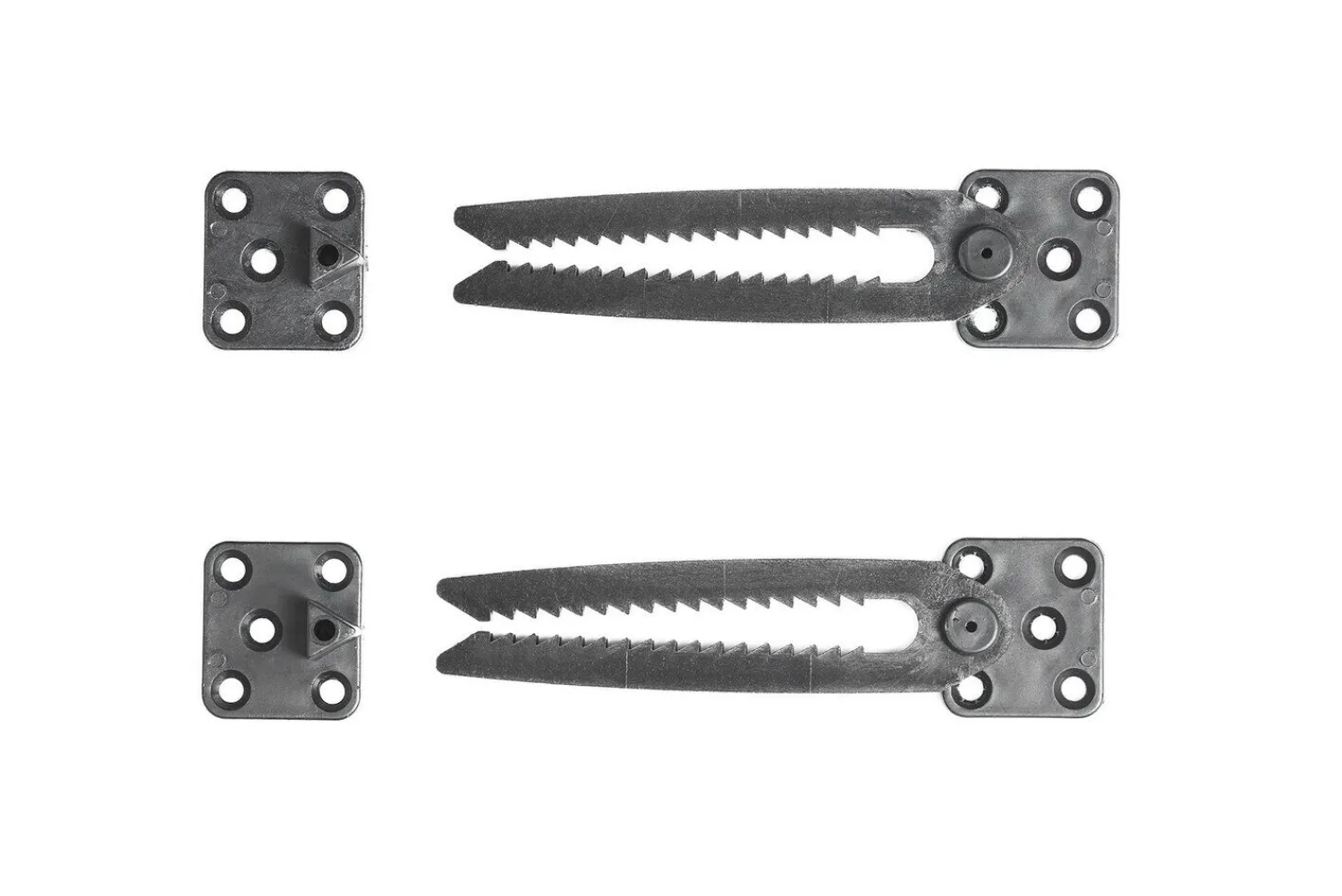 - 2 piece Unit Connector Set - - GROW*Blomus Clearance