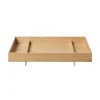 - Abento bakke large - H8,5 x L50 x W30 cm^Blomus Hot