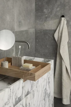 - Abento bakke large - H8,5 x L50 x W30 cm^Blomus Hot