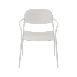 - Armchair - YUA - Silk Grey^Blomus Best