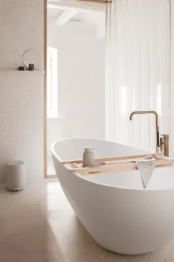 - Bakke - Sono - Hvid*Blomus Clearance