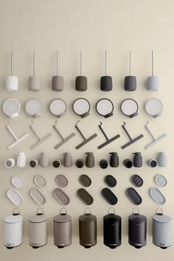 - Bakke - Sono - Hvid*Blomus Clearance