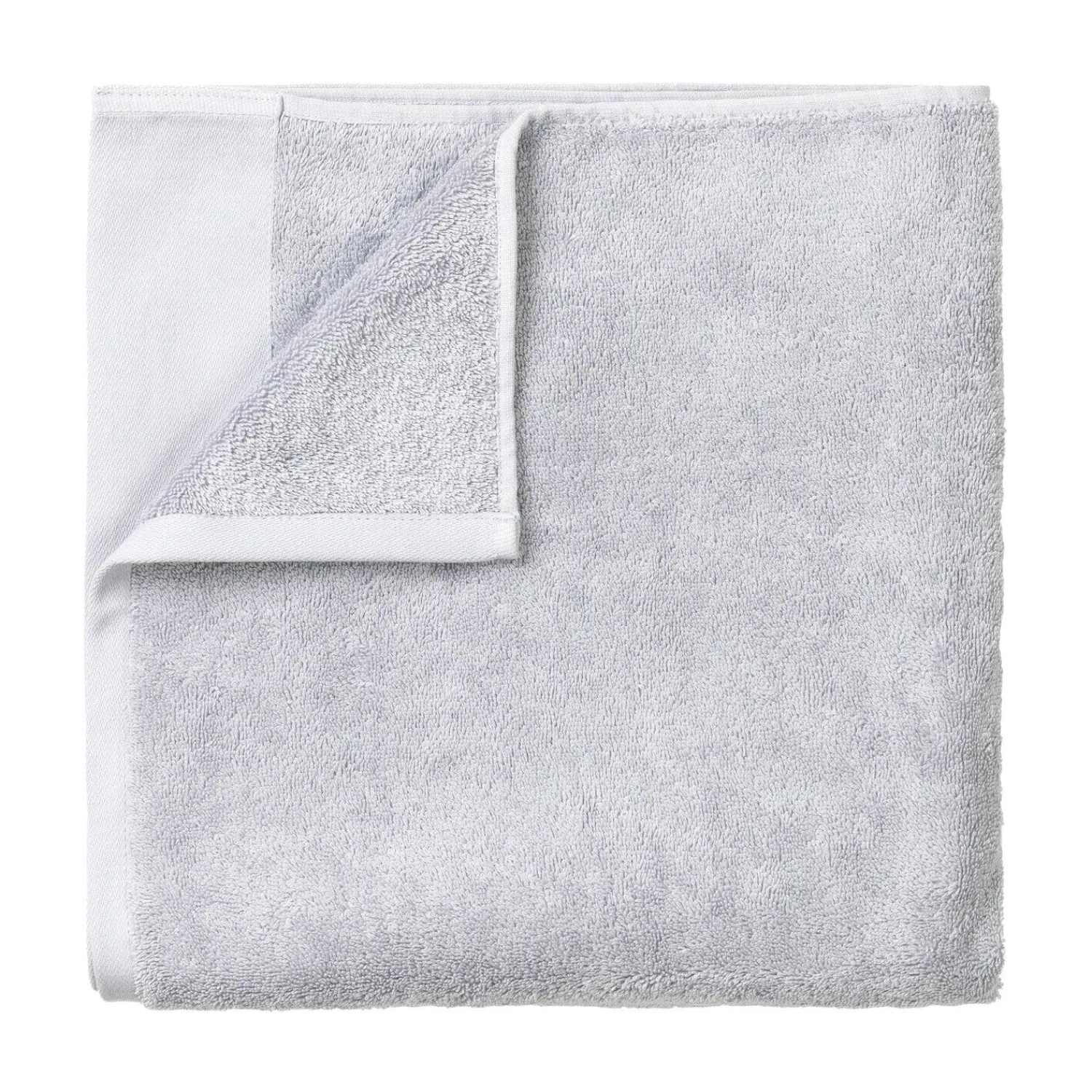 - Bath Towel - Micro Chip - RIVA^Blomus Sale