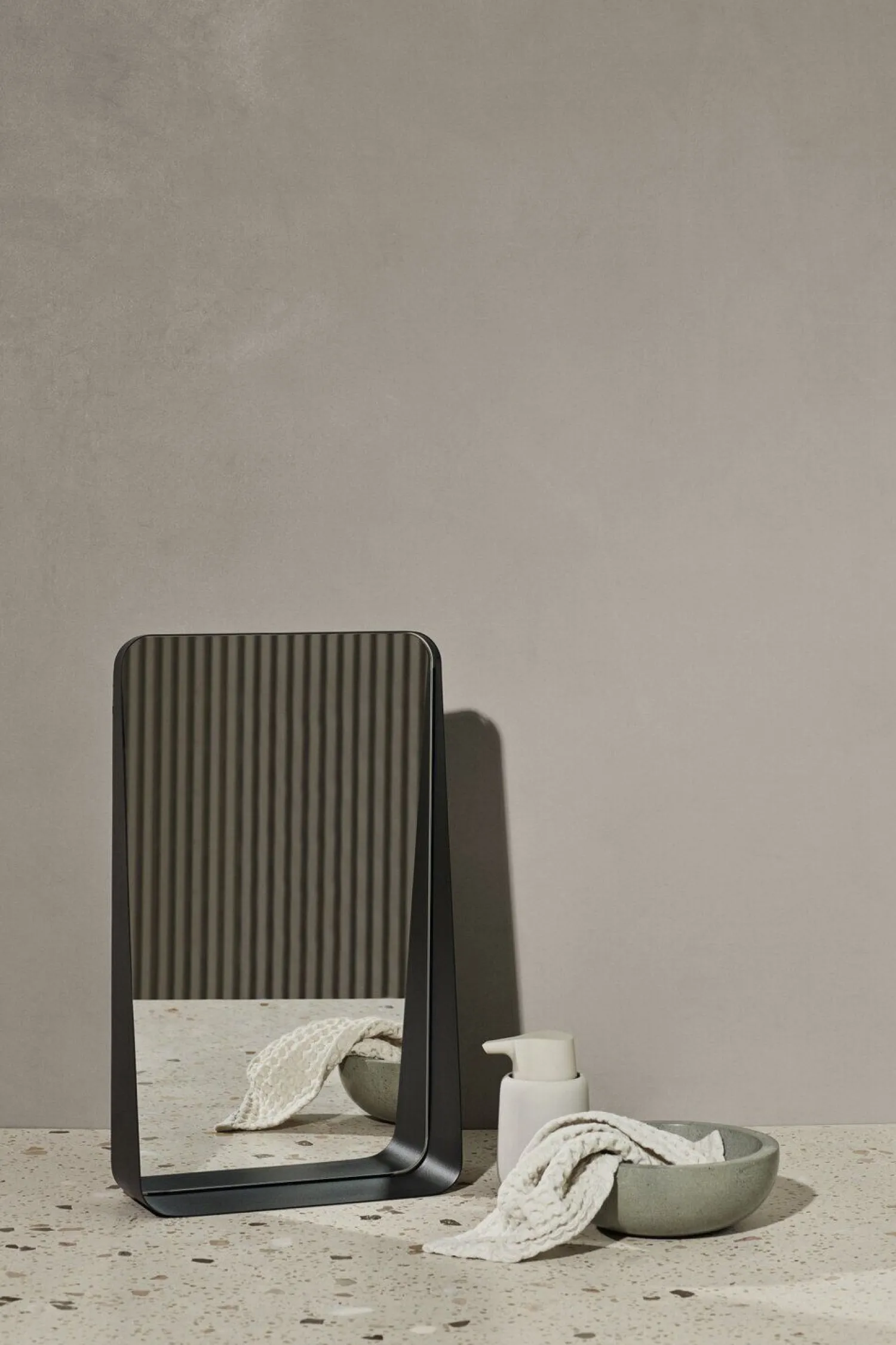 - Bath Towel - Micro Chip - CARO*Blomus Sale
