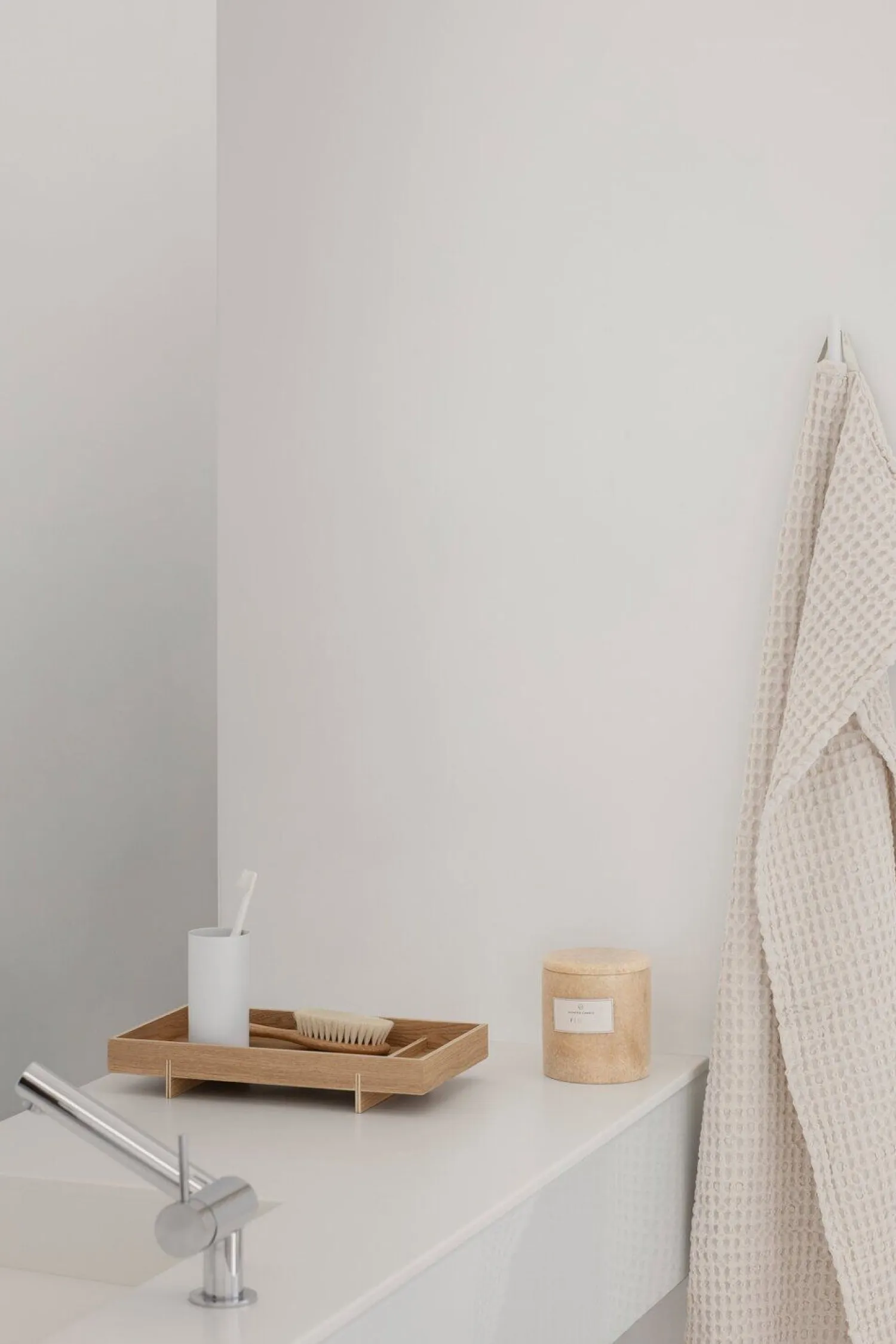 - Bath Towel - Micro Chip - CARO*Blomus Sale