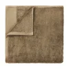 - Bath Towel - Tan - RIVA*Blomus Outlet