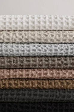 - Bath Towel - Tan - CARO^Blomus Discount