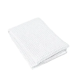 - Bath Towel - White - CARO^Blomus Online