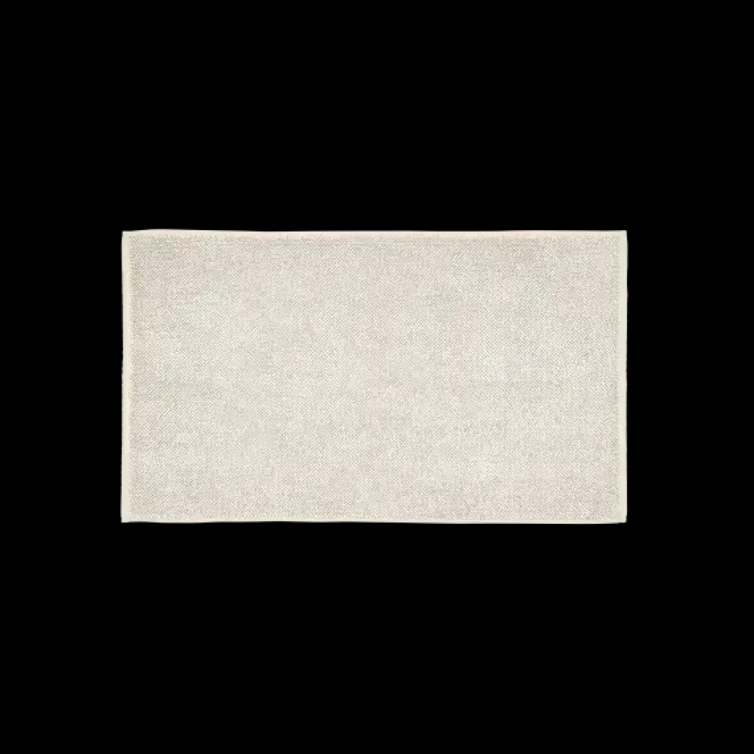 - Bathmat - KAAVU - Moonbeam*Blomus