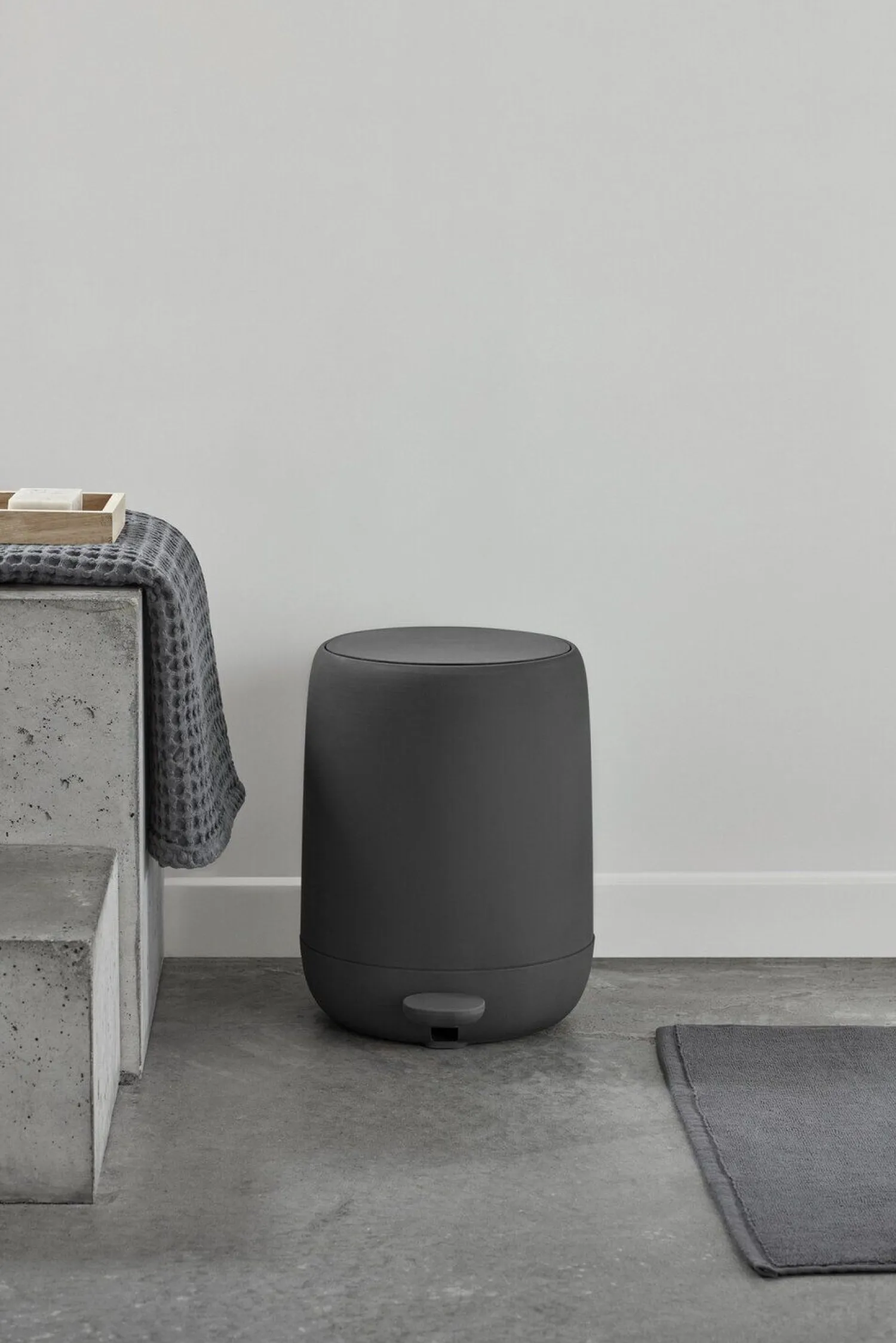 - Bathmat - Magnet - PIANA^Blomus Best