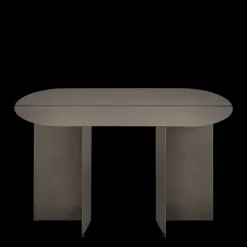 - Bench - ORU - Burned Metal^Blomus Discount