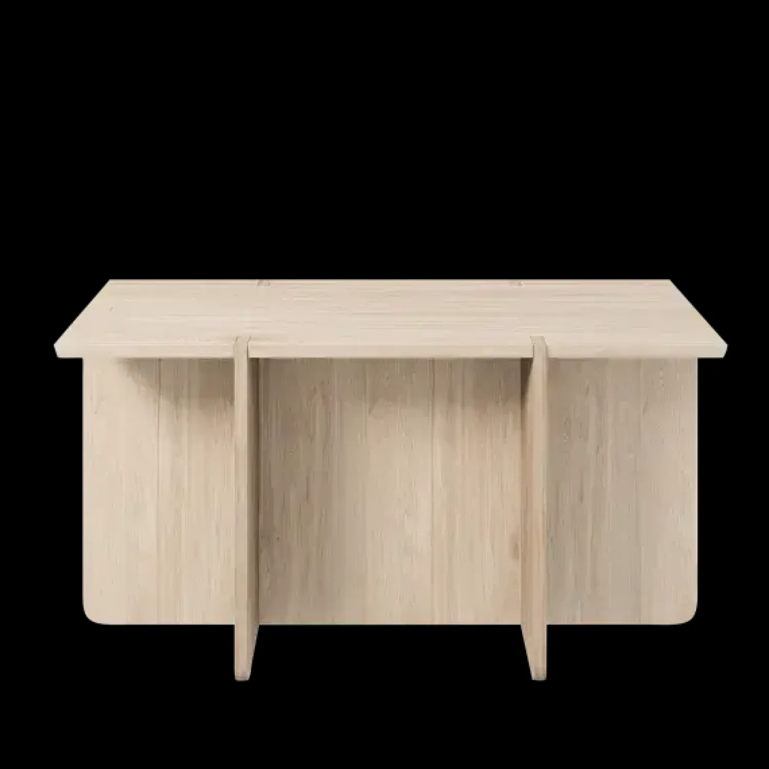 - Bench - ENGAWA - Oak*Blomus Online