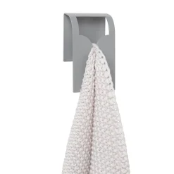 - BOGO håndklæde knag - sharkskin*Blomus Outlet