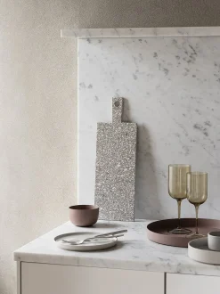 - Bowl - Bark - REO^Blomus Hot