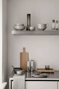 - Bowl - Bark - REO^Blomus Hot