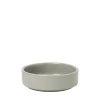 - Bowl - Mirage Gray - PILAR*Blomus Best