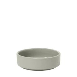 - Bowl - Mirage Gray - PILAR*Blomus Best