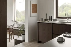 - Bowl - Mirage Gray - PILAR*Blomus Best