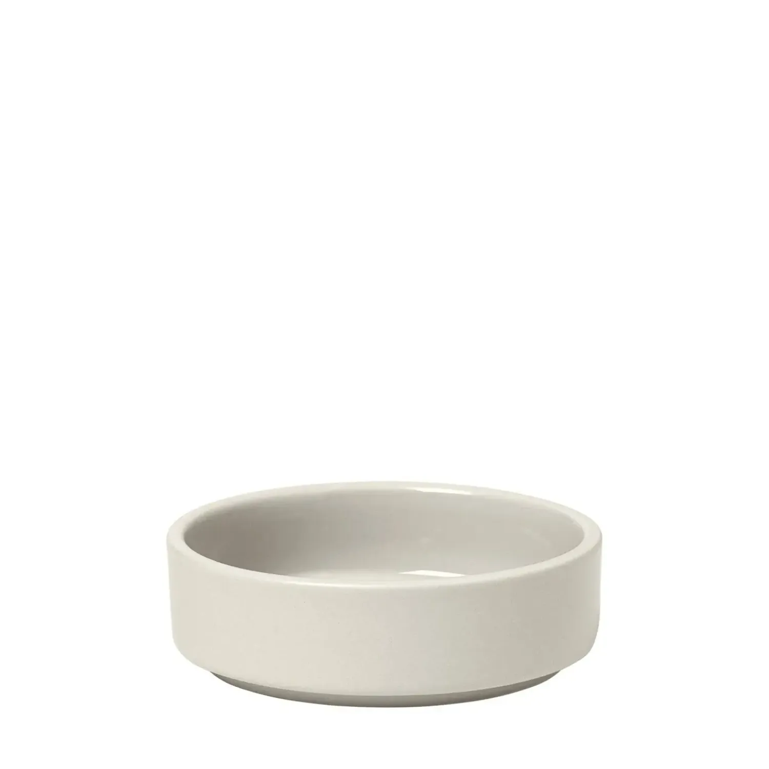- Bowl - Moonbeam - PILAR*Blomus Discount