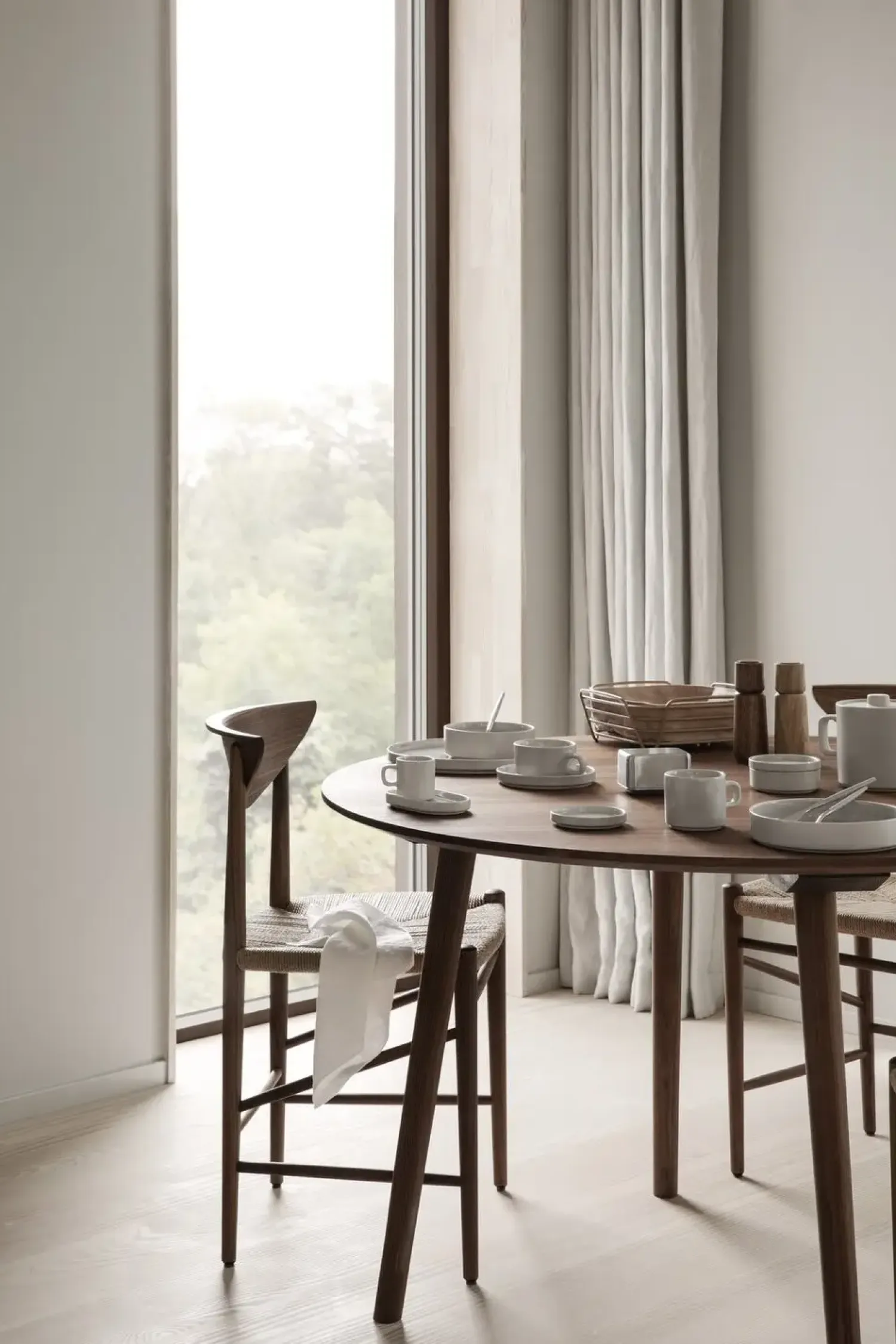 - Bowl - Moonbeam - PILAR*Blomus Discount