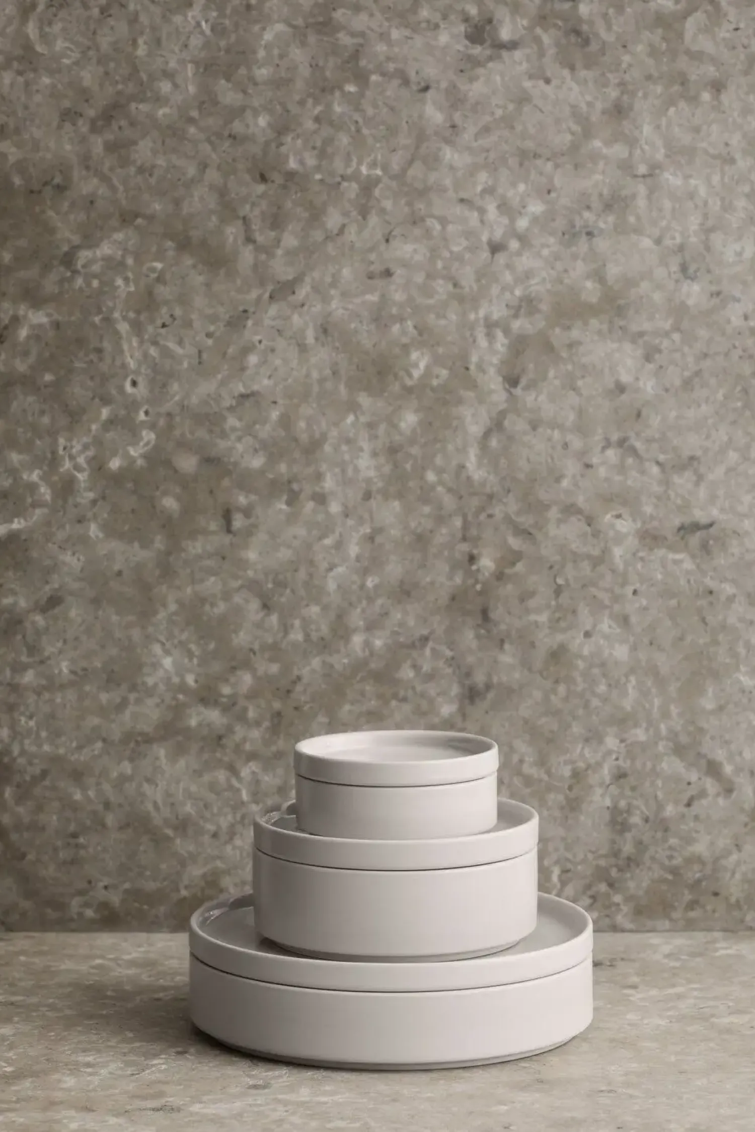 - Bowl - Moonbeam - PILAR*Blomus Discount