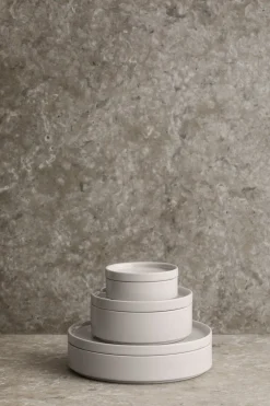 - Bowl - Moonbeam - PILAR*Blomus Hot