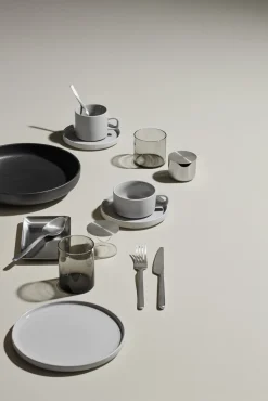 - Bowl - Pewter - PILAR^Blomus New