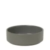 - Bowl - Pewter - PILAR^Blomus New