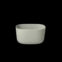 - Bowl - VAHLO - Mirage Grey - Ø 15 cm*Blomus Hot