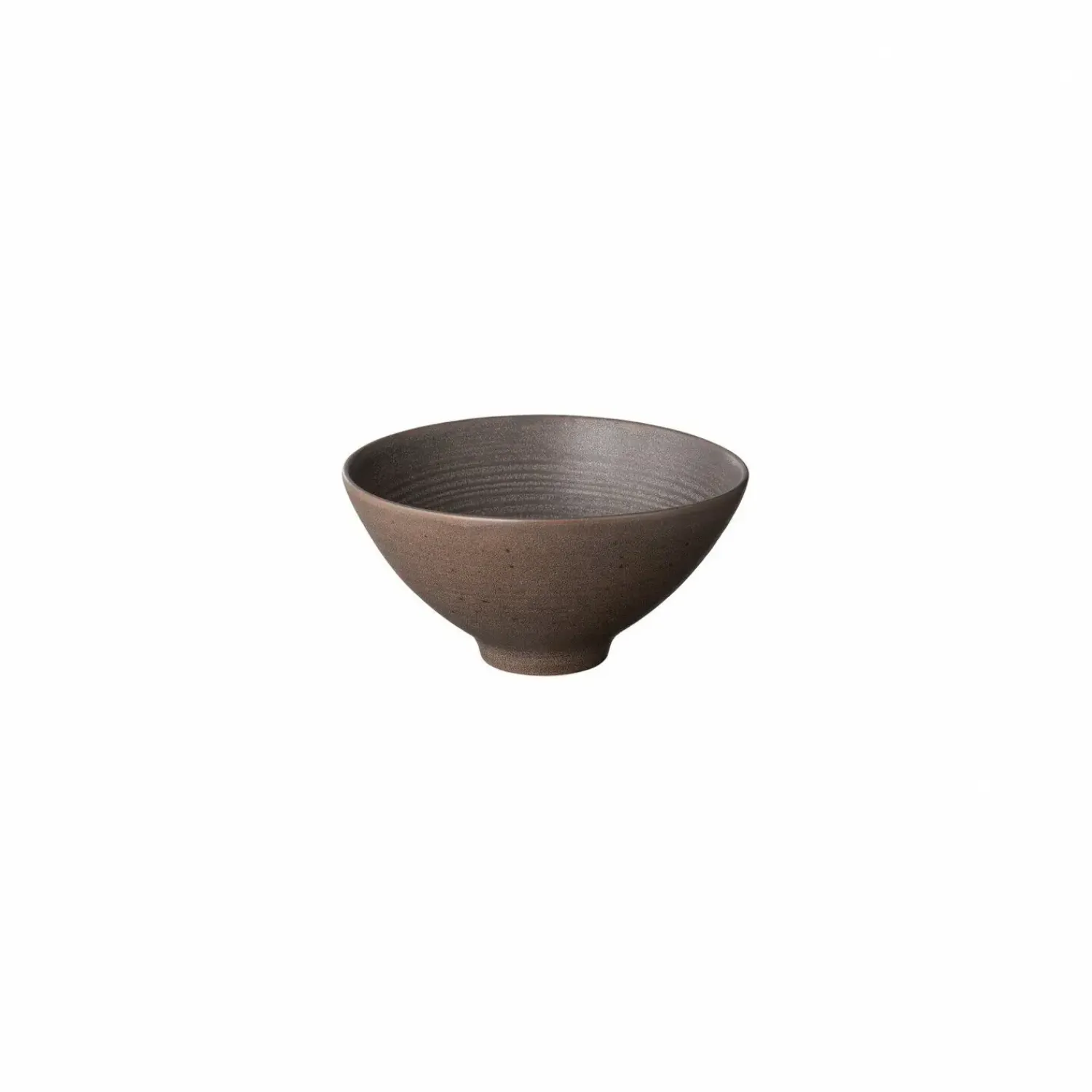 - Bowl L - Espresso - KUMI*Blomus