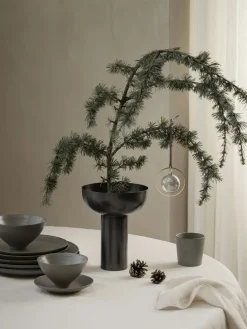 - Bowl M - Espresso - KUMI*Blomus Online