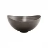- Bowl, M - ONDEA - Burned Metal, metallic finish*Blomus Best
