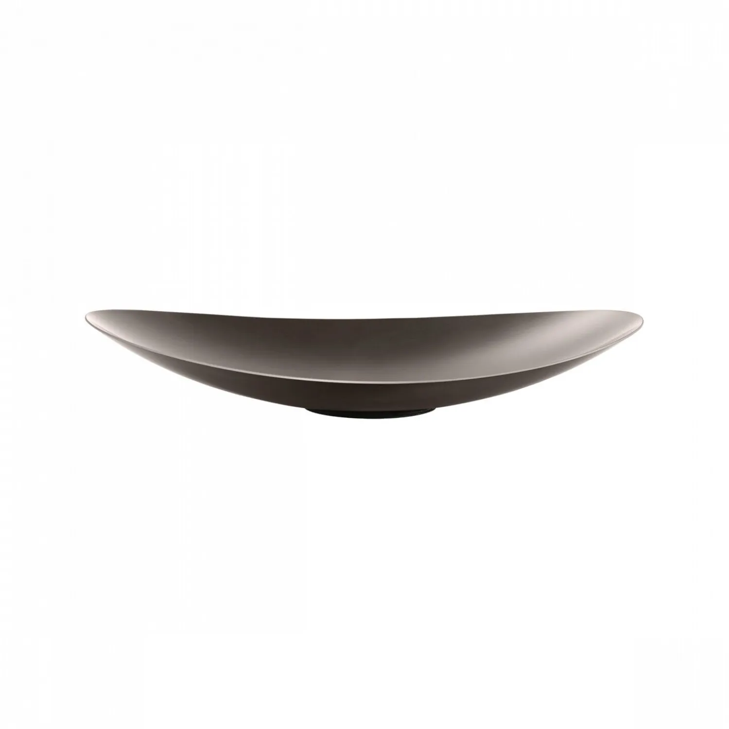 - Bowl, S - ONDEA - Burned Metal, metallic finish^Blomus Clearance