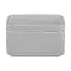 - Butter Dose - Mirage Grey - PILAR^Blomus Sale