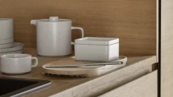 - Butter Dose - Moonbeam - PILAR^Blomus Online