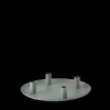 - Candle Holder - LOHA - Agave Green*Blomus Hot