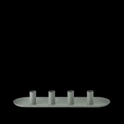 - Candle Holder - LOHA - Agave Green^Blomus Outlet