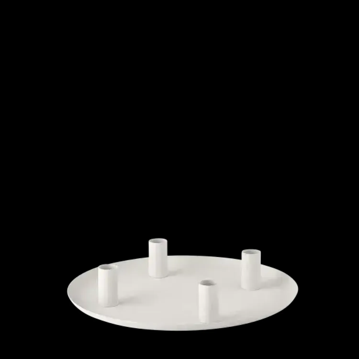 - Candle Holder - LOHA - Moonbeam*Blomus