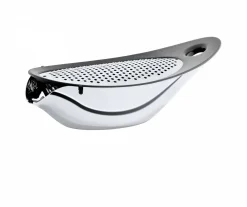 - Cheese Grater with Bowl - - NAVETTA^Blomus Discount