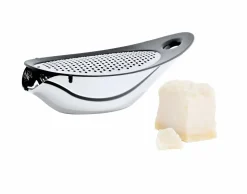 - Cheese Grater with Bowl - - NAVETTA^Blomus Discount