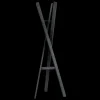 - Coat Stand - RAKKU - Black^Blomus Clearance