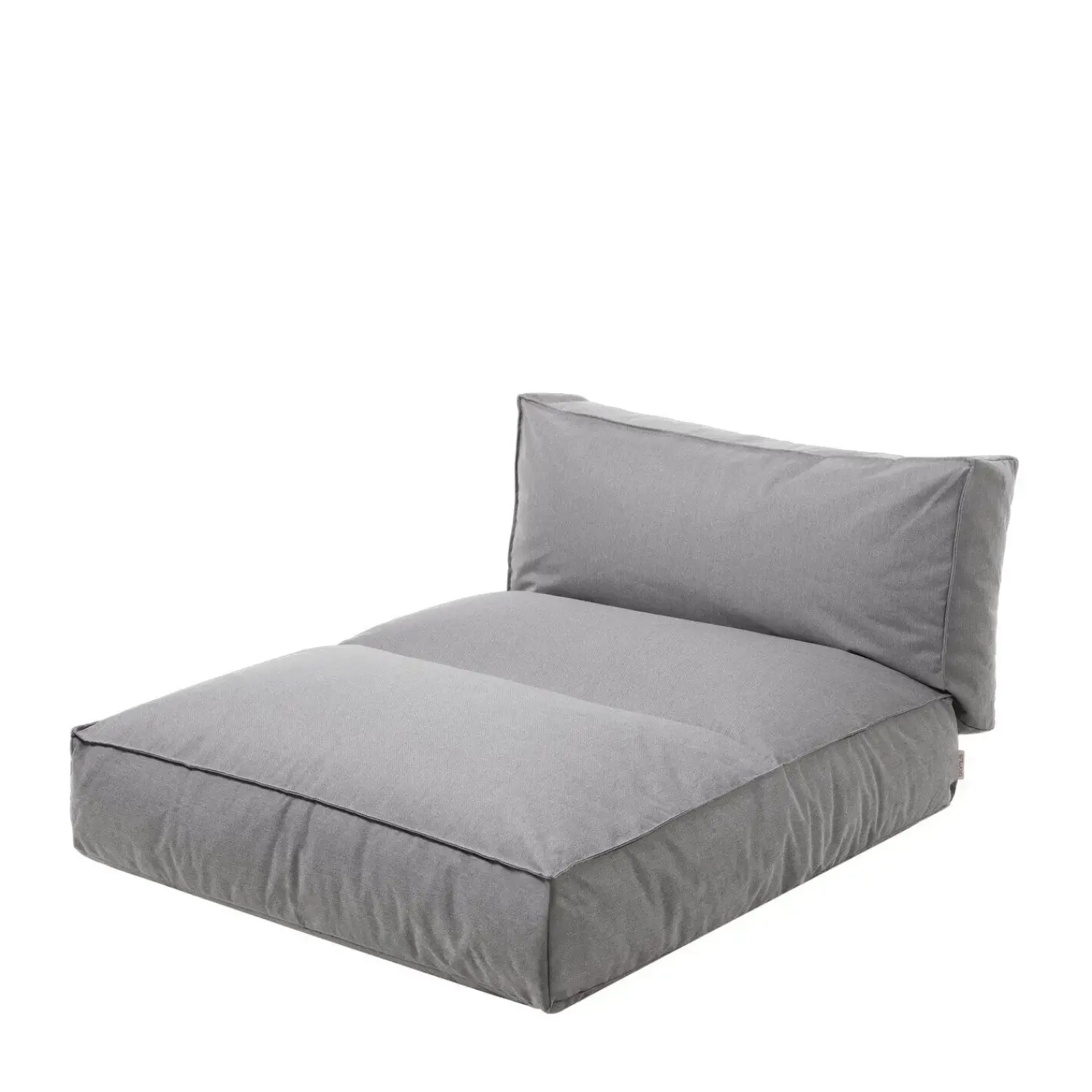 Blomus - Cover til Daybed - Large - Lysegrå - Betræk* Online