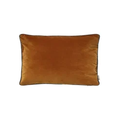 - Cushion Cover - 30 x 50 cm - Rustique Brown - VELVET*Blomus