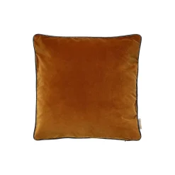 - Cushion Cover - 40 x 40 cm - Rustique Brown - VELVET^Blomus